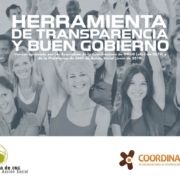 herramientas de transparencia