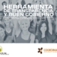 herramientas de transparencia