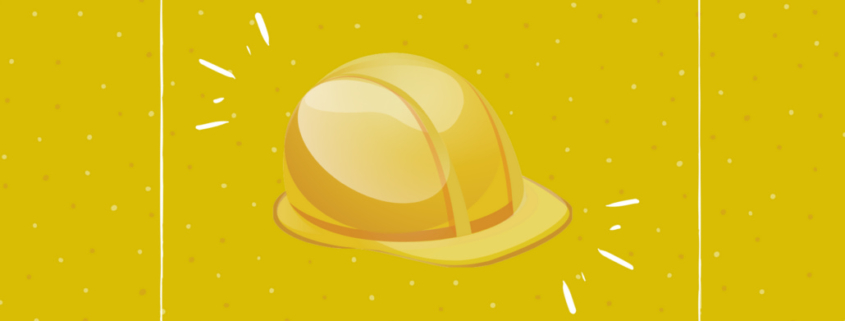 Prevención de riesgos laborales y voluntarios