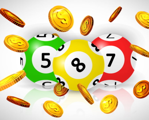 Tributación de la Lotería de Navidad