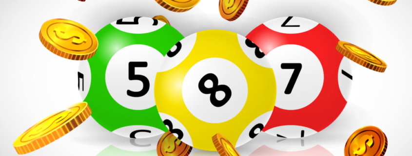 Tributación de la Lotería de Navidad