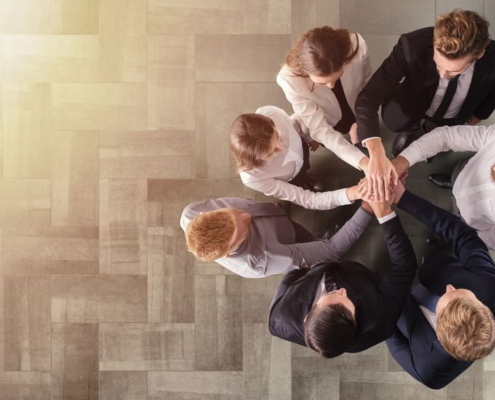 diferencia asociacion y fundacion