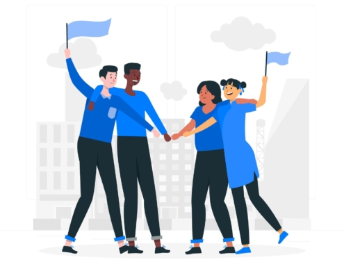 Extinción y liquidación de una fundación