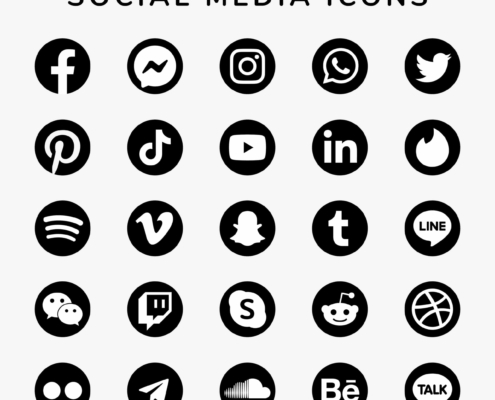 redes sociales y tercer sector