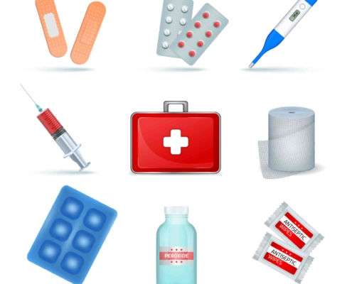 Comunicación partes de baja