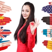 delegación de una asociación extranjera en España