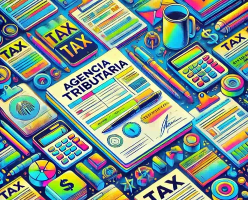 Modelo 200 Utilidad publica