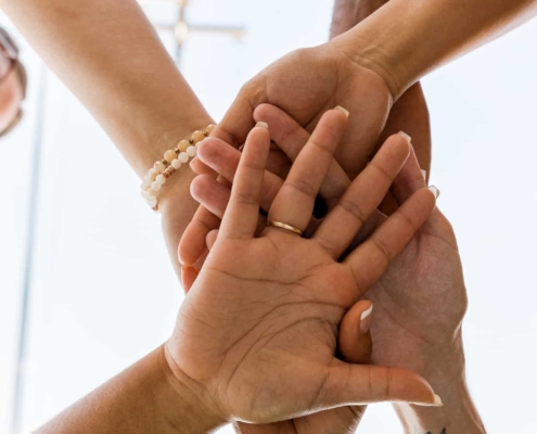 órganos de asociación sin ánimo de lucro