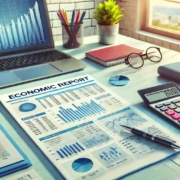 Memoria Económica Anual