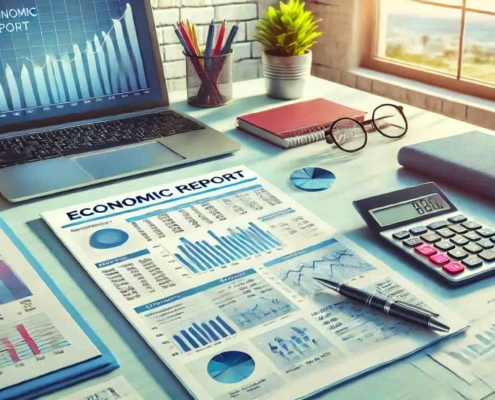 Memoria Económica Anual