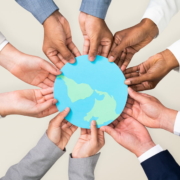 cooperación internacional