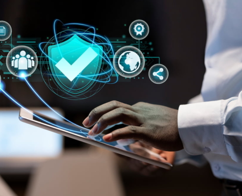 protección datos tercer sector