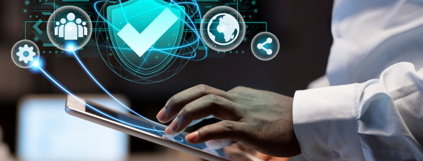 protección datos tercer sector