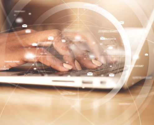 digitalizar tercer sector