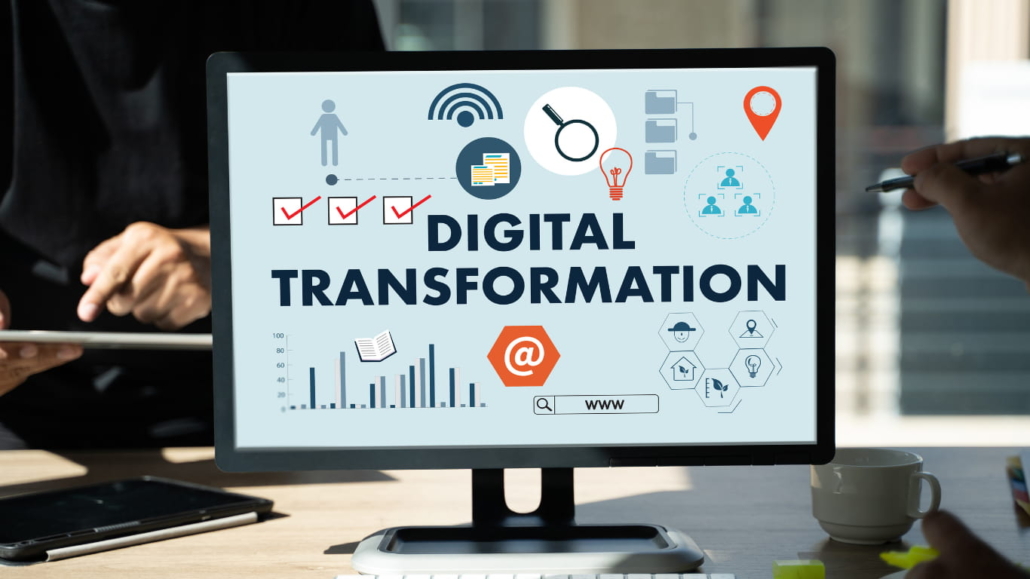 transformacion digital