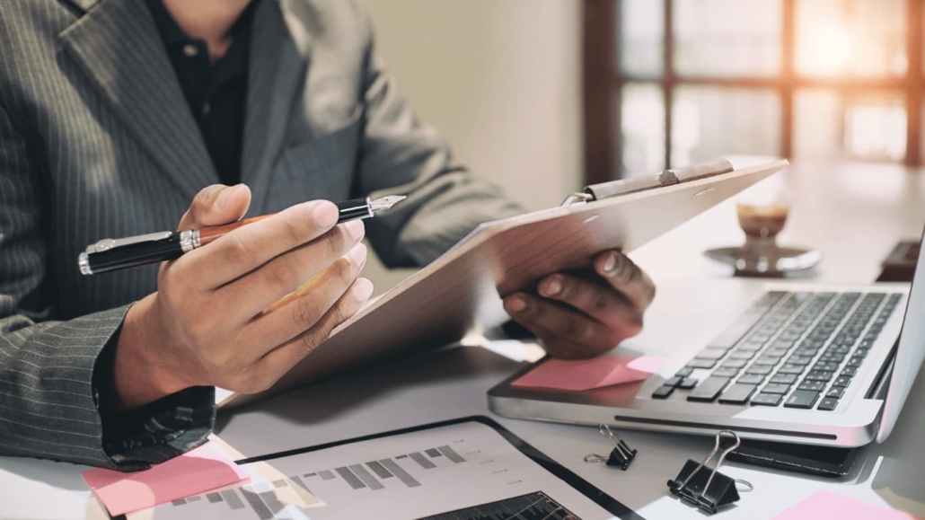 auditorias fundaciones y asociaciones