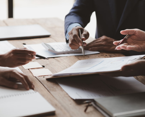 asesoramiento y gestion laboral