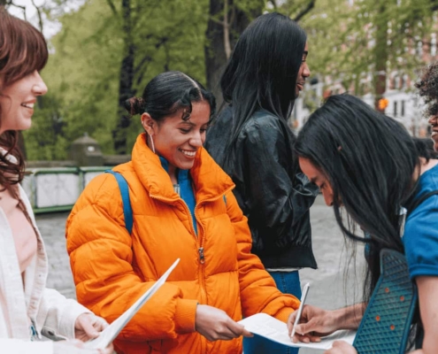 cursos para asociaciones