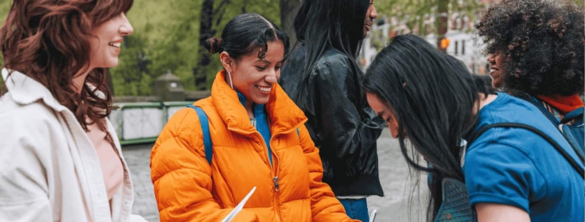 cursos para asociaciones