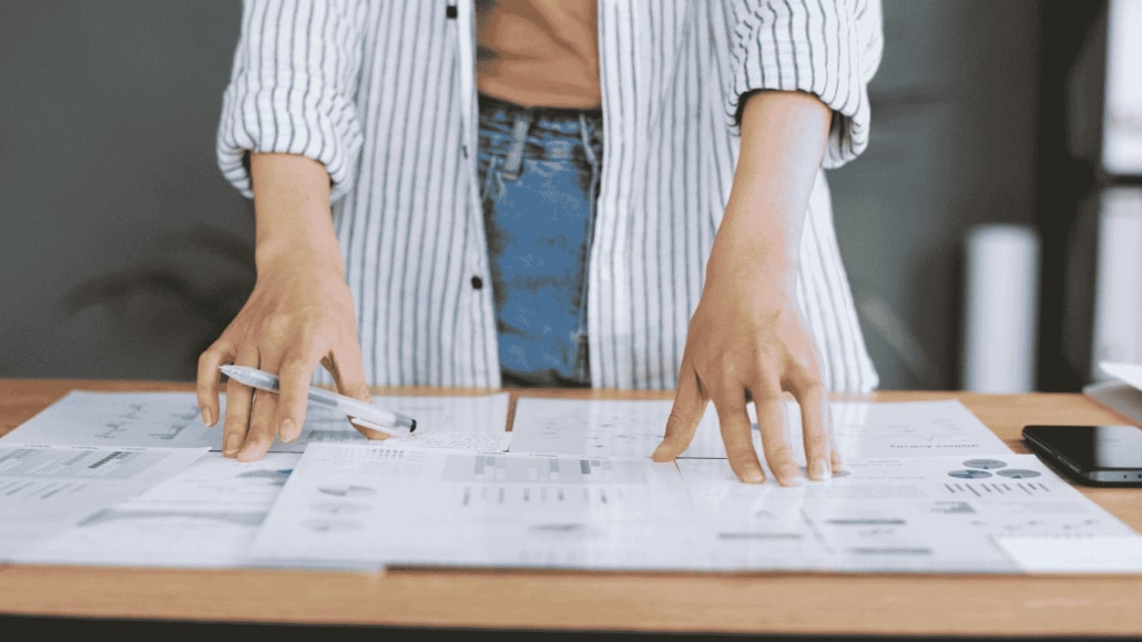 elaboracion informes de transparencia