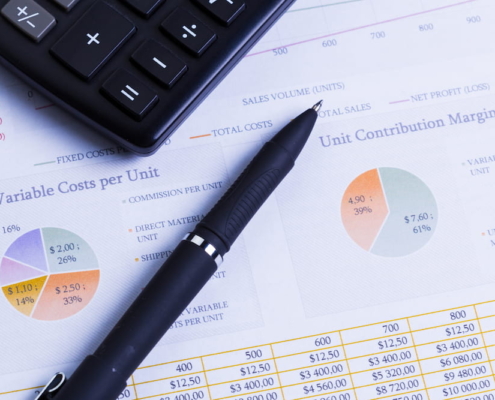 Plan general contable en el tercer sector