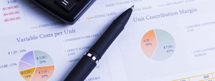 Plan general contable en el tercer sector