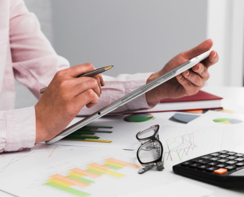 plan general contable entidades sin ánimo de lucro