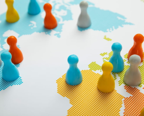 Reconocimiento de utilidad pública asociaciones