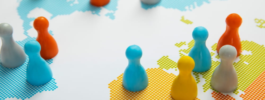 Reconocimiento de utilidad pública asociaciones