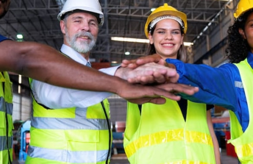 gestion laboral en el tercer sector