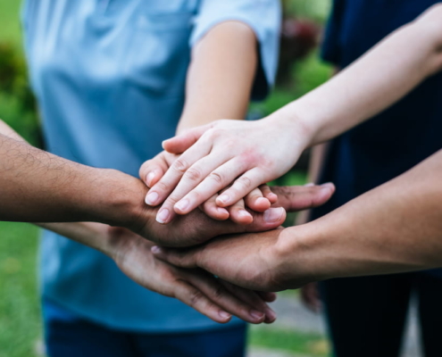 mecenazgo en fundaciones
