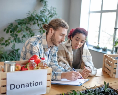 conseguir subvenciones