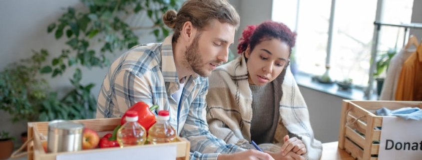 conseguir subvenciones