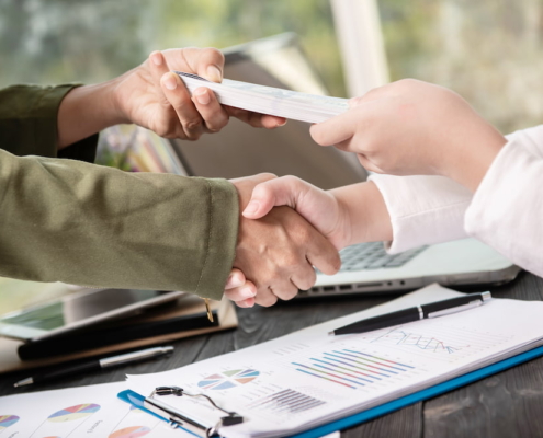 certificado de donacion asociacion