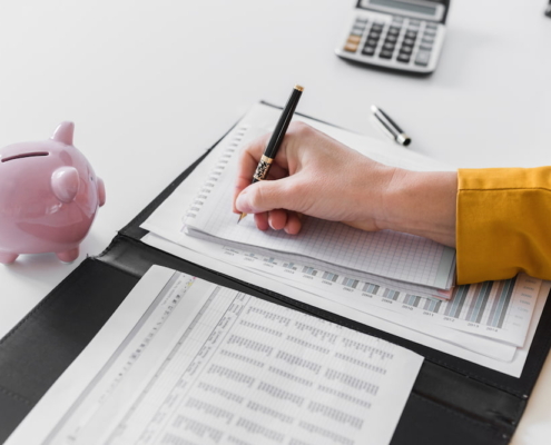 cuentas anuales de entidades