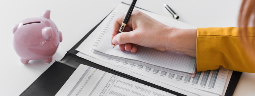 cuentas anuales de entidades