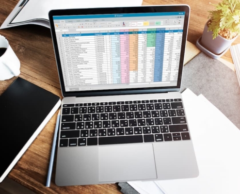 cuentas anuales en entidades sin ánimo de lucro