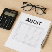 auditoría de cuentas entidades no lucrativas