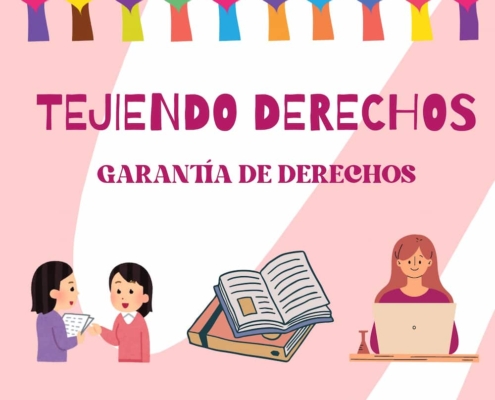 formación asociaciones