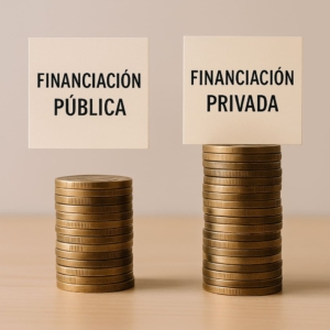 financiación fundaciones
