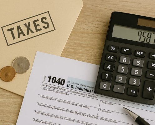 Impuesto sobre Sociedades