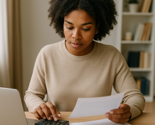 que es la conciliación bancaria