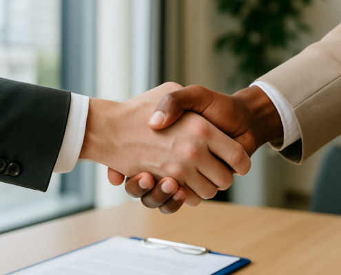 retención IPRF colaboradores de ESAL