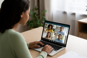 Requisitos legales para asambleas telemáticas en asociaciones