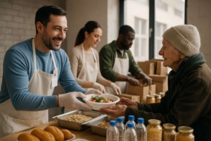 entidades asistenciales Gestoría y asesoría para entidades asistenciales