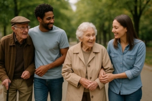 Gestoría y asesoría para entidades de voluntariado
