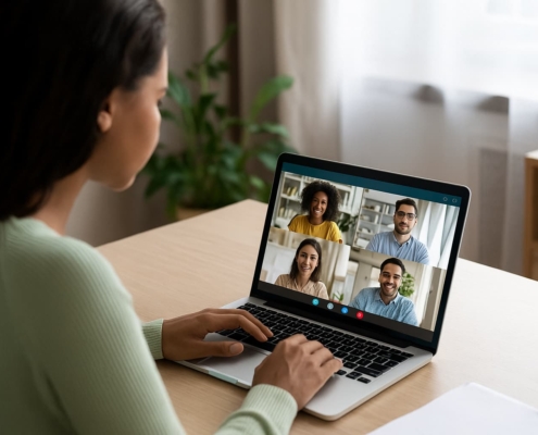 Requisitos legales para asambleas telemáticas en asociaciones