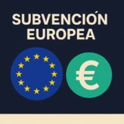 Cómo contabilizar proyectos Erasmus+