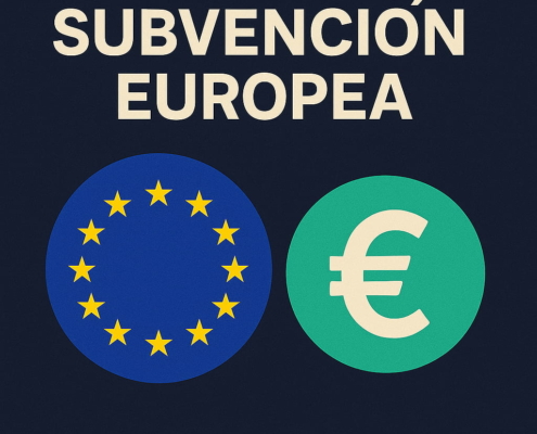 Cómo contabilizar proyectos Erasmus+