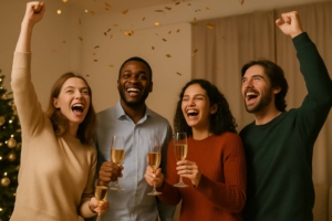 Cómo tributan los premios de lotería